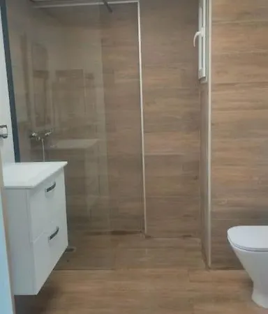 Apartamento Playa Puebla De Farnals Valencia Massalfassar