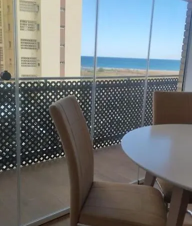 Apartment Playa Puebla De Farnals Valencia