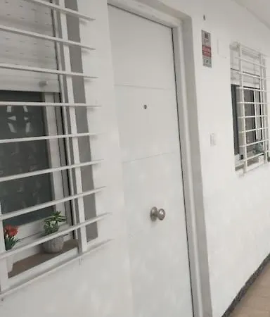 Apartamento Playa Puebla De Farnals Valencia *