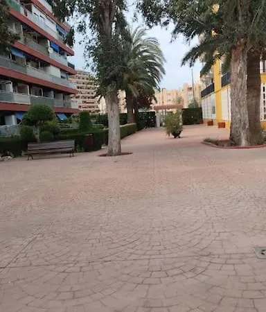 Apartment Playa Puebla De Farnals Valencia *