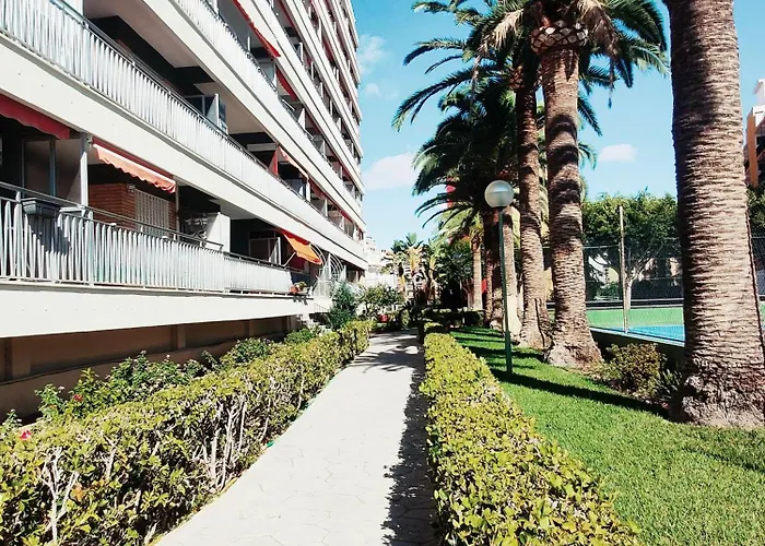 Apartman Playa Puebla De Farnals Valencia *